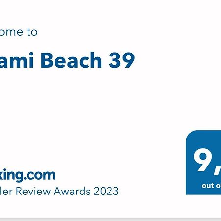 Miami Beach 39 Benalmádena Exterior foto